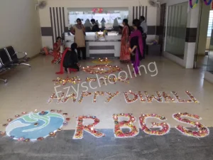 Vels Global School Gallery 22