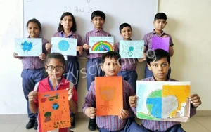 Vels Global School Gallery 5