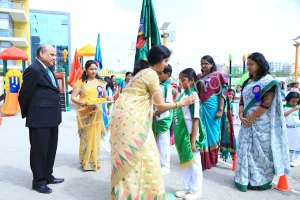 Royale Concorde International School Gallery 24