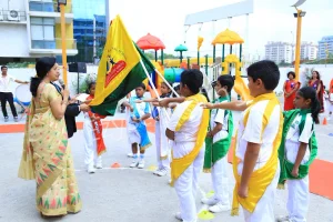 Royale Concorde International School Gallery 14