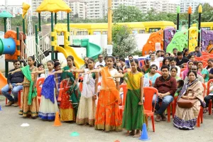 Royale Concorde International School Gallery 15