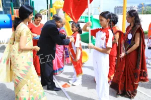 Royale Concorde International School Gallery 22