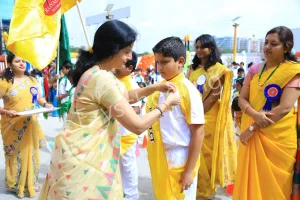 Royale Concorde International School Gallery 21