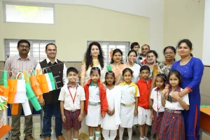 Royale Concorde International School Gallery 19