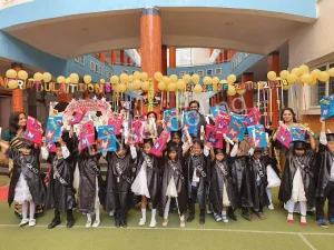 Royale Concorde International School Gallery 11