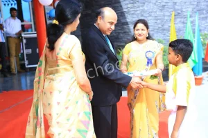 Royale Concorde International School Gallery 17