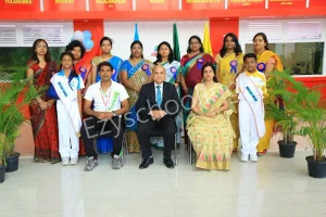 Royale Concorde International School Gallery 16