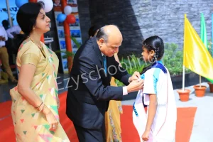 Royale Concorde International School Gallery 20