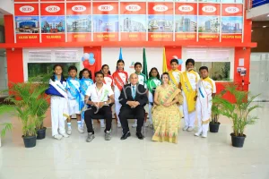 Royale Concorde International School Gallery 8