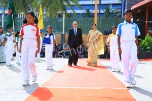 Royale Concorde International School Gallery 6