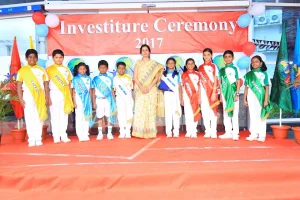 Royale Concorde International School Gallery 4