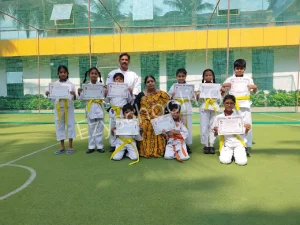 Royale Concorde International School Gallery 5