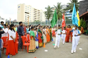 Royale Concorde International School Gallery 10