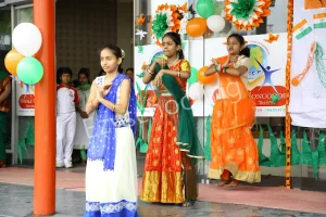 Royale Concorde International School Gallery 3