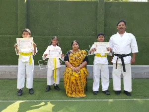 Royale Concorde International School Gallery 1