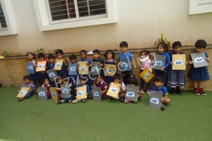 Royale Concorde International School Gallery 9