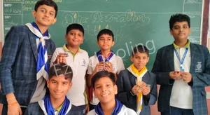 Ryan International School Gallery 22