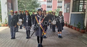 Ryan International School Gallery 12