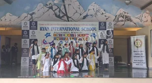 Ryan International School Gallery 13