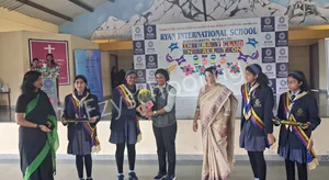 Ryan International School Gallery 14