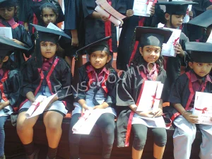 Saandeepani Academy For Excellence Gallery 12