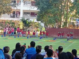 Saandeepani Academy For Excellence Gallery 10