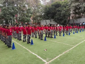 Saandeepani Academy For Excellence Gallery 11