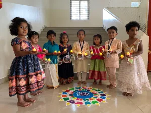 Samsidh International School Gallery 30