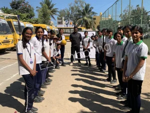 Samsidh International School Gallery 23