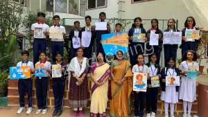 Samsidh International School Gallery 9