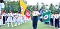 Samsidh International School Gallery
