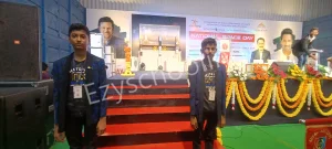 Samsidh International School Gallery 13