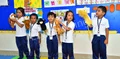 Samsidh International School Gallery