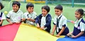 Samsidh International School Gallery