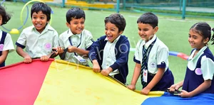 Samsidh International School Gallery 4