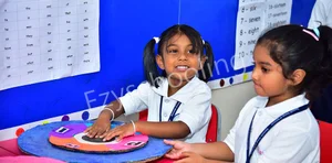 Samsidh International School Gallery 3