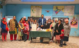 New Vision Senior Secondary School Gallery 7