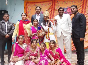 New Vision Senior Secondary School Gallery 6