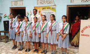 New Vision Senior Secondary School Gallery 5