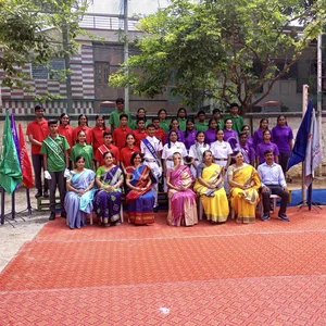 Samved School Gallery 40