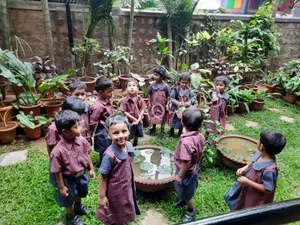 Samved School Gallery 39