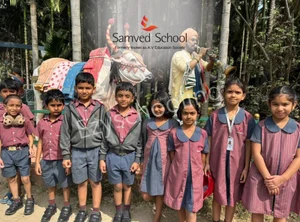 Samved School Gallery 34