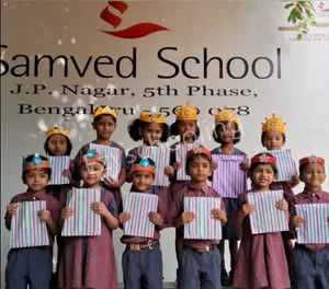Samved School Gallery 33