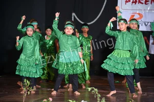 Samved School Gallery 28