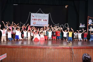 Samved School Gallery 31