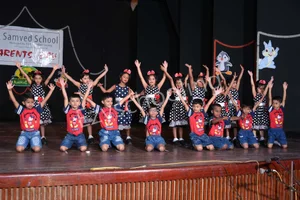 Samved School Gallery 24