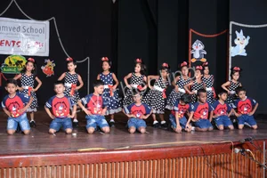 Samved School Gallery 27