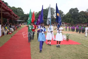 Samved School Gallery 19