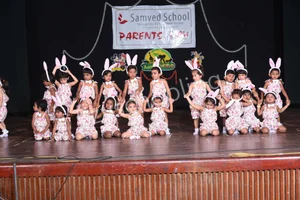 Samved School Gallery 23