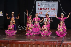 Samved School Gallery 25